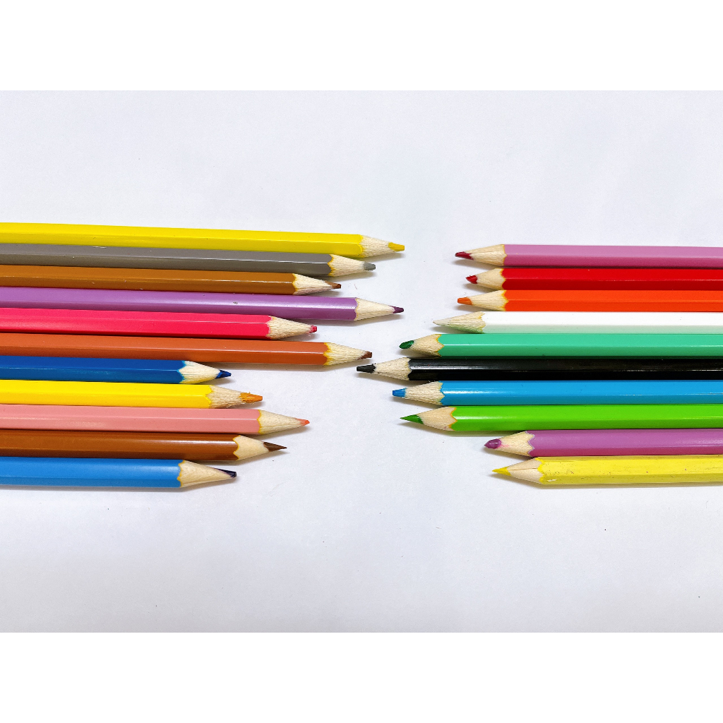 BÚT CHÌ MÀU CAO CẤP HÀNG XUẤT KHẨU SMILE PUZZLE