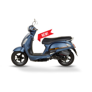 Xe máy Kymco Like 50cc