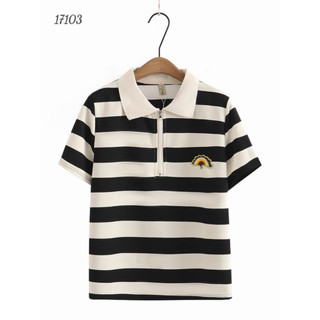 Áo Polo BIGSIZE S ọ c K é o 17103
