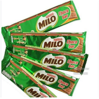 Kẹo Socola Milo Choco Bar Thanh 30g