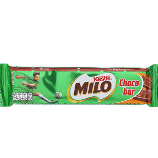 Kẹo Socola Milo Choco Bar Thanh 30g