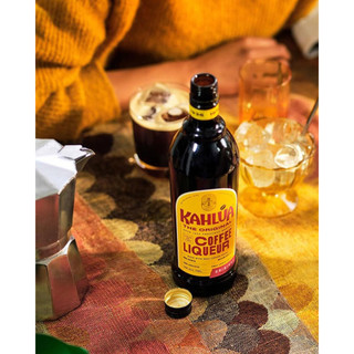 Rượu Kahlua 700ml - 1000ml