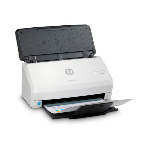 Máy quét/ Scanner HP 2000 S2  - Bảo hành 12 tháng