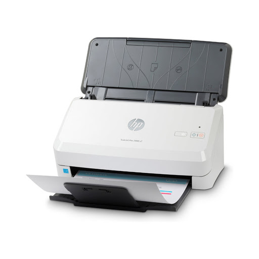 Máy quét/ Scanner HP 2000 S2  - Bảo hành 12 tháng