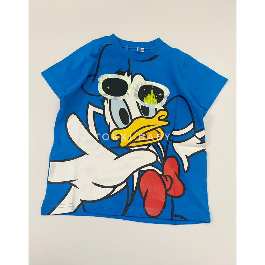 Áo phông Disney cho mẹ và bé ADN018