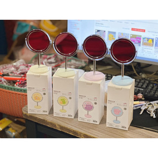 Gương Trang Điểm để bàn Mini