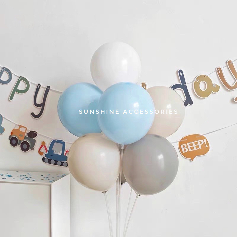 Set bóng Hàn Quốc