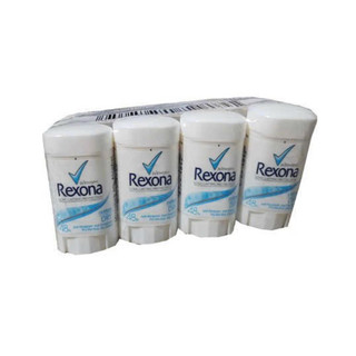 Lăn khử mùi sáp Rexona chai 10g mini bỏ túi