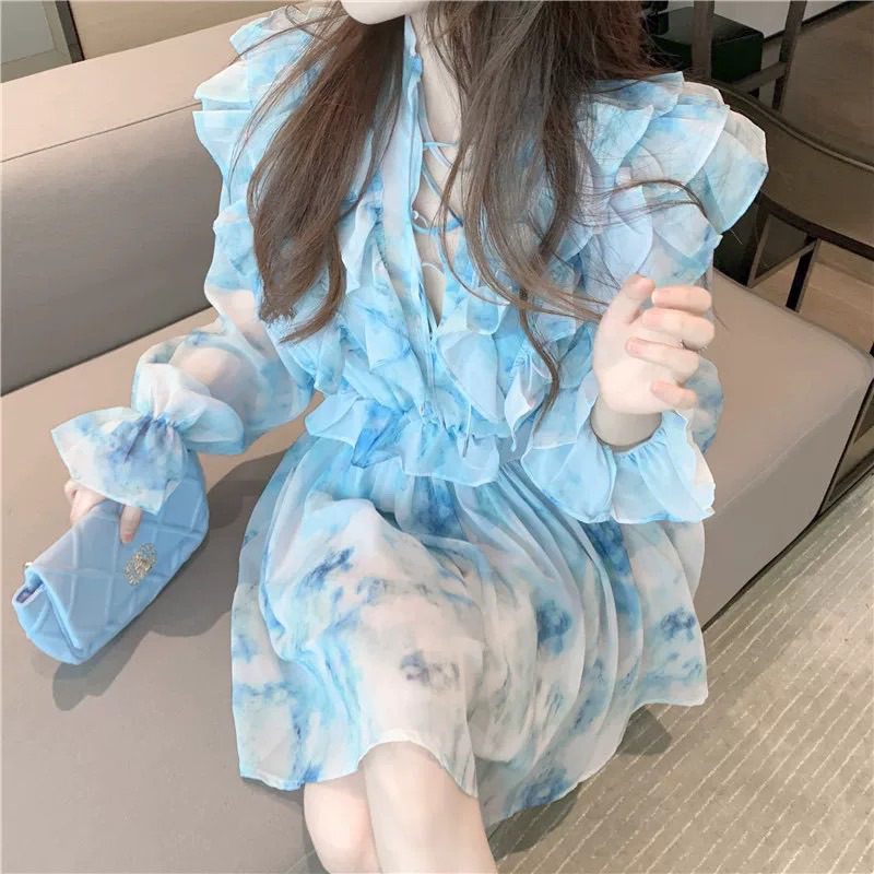 ĐẦM HOA XANH BÈO