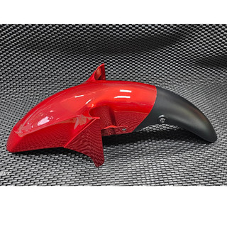 Dè trước exciter 135 Spark 5yp Xài chung đc cho các đời exciter 2005-2010 hàng zin chính hãng YAMAHA thailand