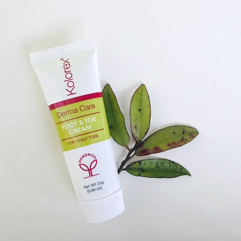 [Hỏa tốc] Kem dưỡng phục hồi Kolorex Derma Care Horopito Cream (50g)