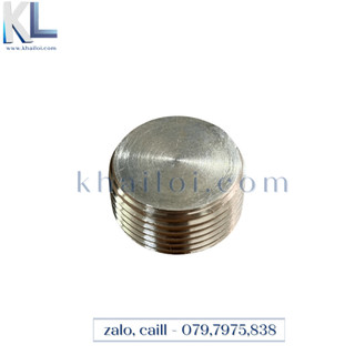 Bít ren ngoài lục giác- bít lục giác đồng thau-Ốc bít thau ren lục giác