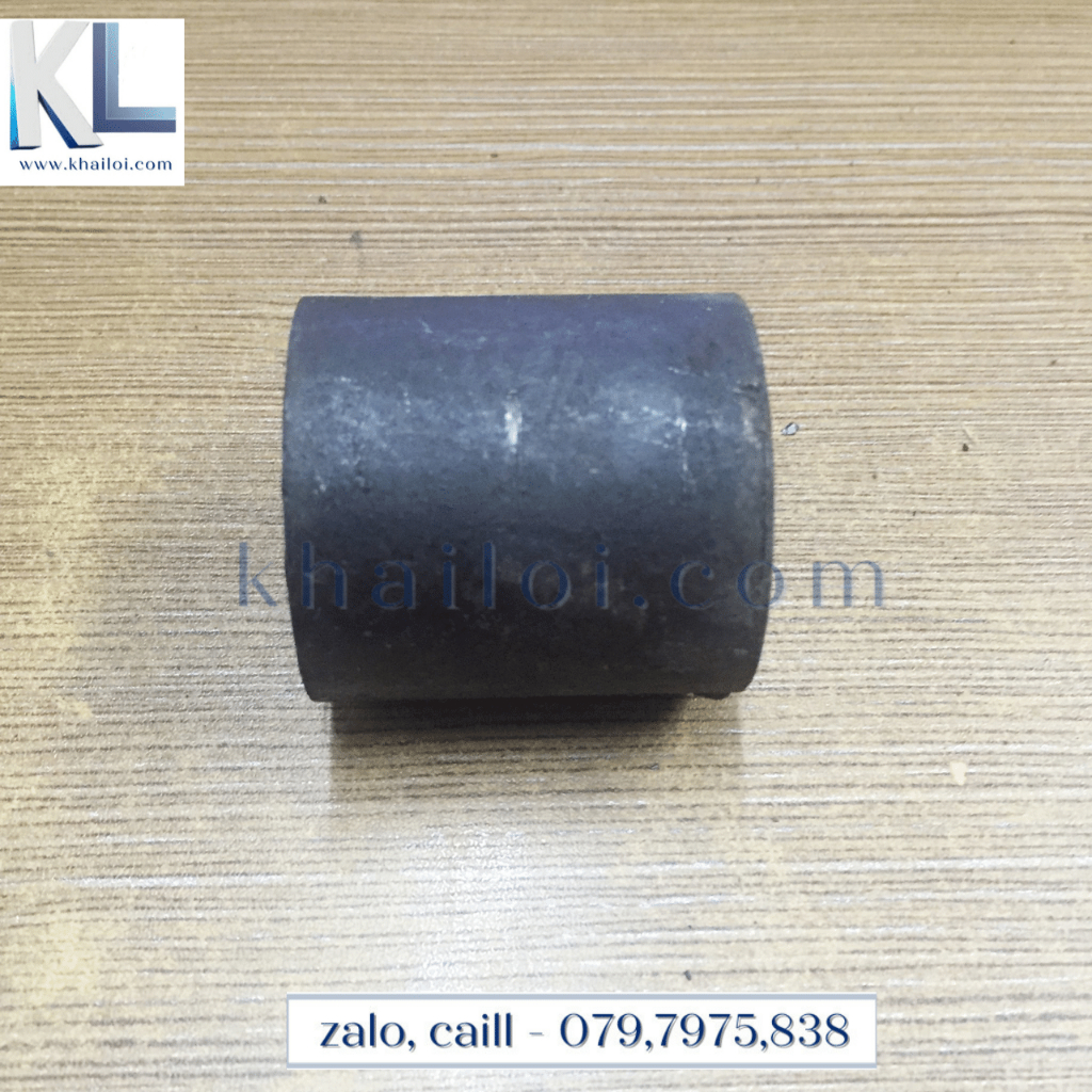 Măng song hàn sắt - nối 2 đầu ren trong sắt -cút nối nhanh ren trong,cút nối nhanh măng song trơn-MS tròn