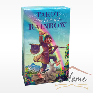 Bộ bài Tarot at the End of the Rainbow