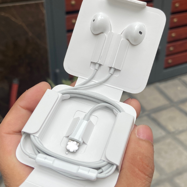 Dây nhét tai Táo khuyết Zin Bóc Máy cho mọi dòng máy 6 plus 7 8 plus Xs max 11 promax 12 promax 13 promax 14 promax