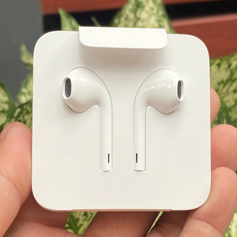 Dây nhét tai Táo khuyết Zin Bóc Máy cho mọi dòng máy 6 plus 7 8 plus Xs max 11 promax 12 promax 13 promax 14 promax