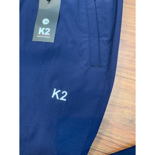 Quần gió hàn quốc k2