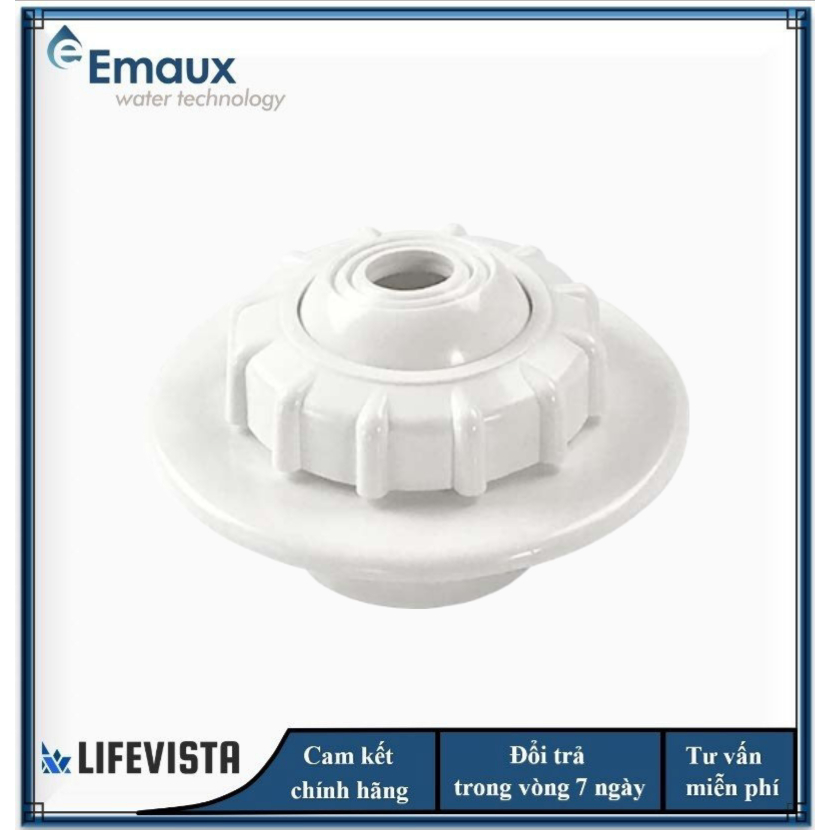 ĐẦU TRẢ NƯỚC HỒ BƠI, ĐẦU TRẢ NƯỚC BỂ BƠI, Emaux EM4408