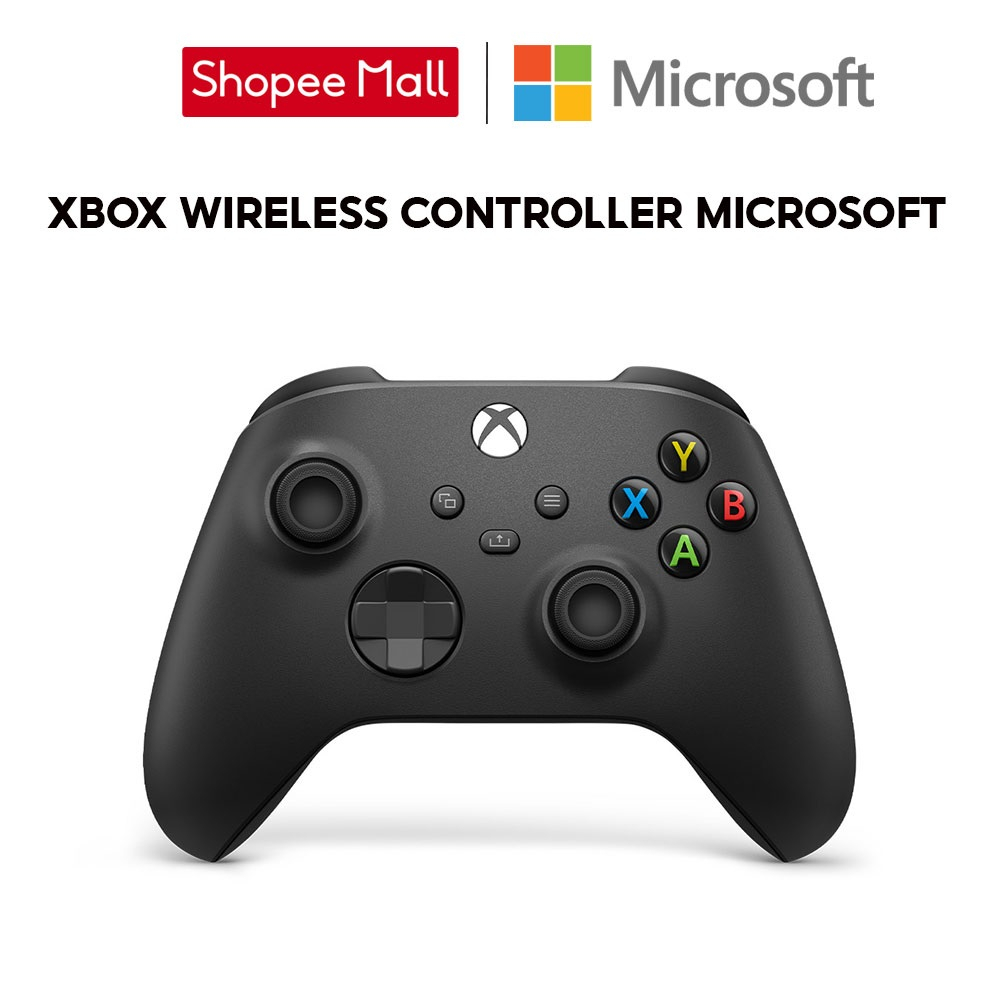 Tay cầm Xbox Wireless Controller Microsoft
