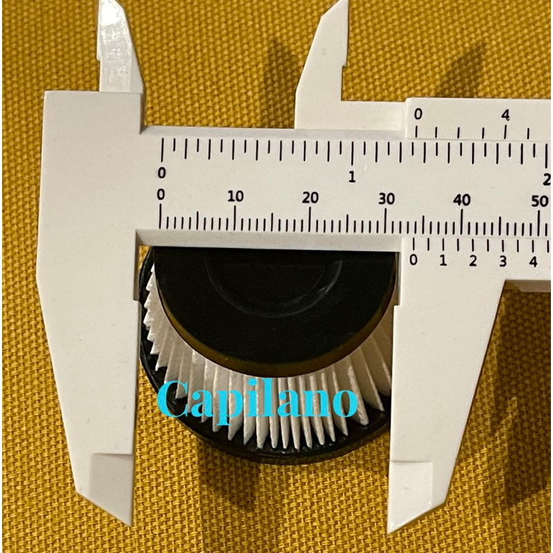 Lọc HEPA máy hút bụi mini ôtô không dây CLEANFLY