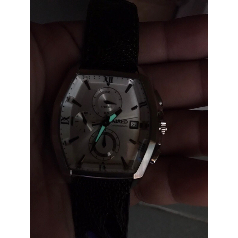 ⌚️Đồng hồ Si Nam 6 Kim hiệu Wired, thương hiệu Nhật🎌,