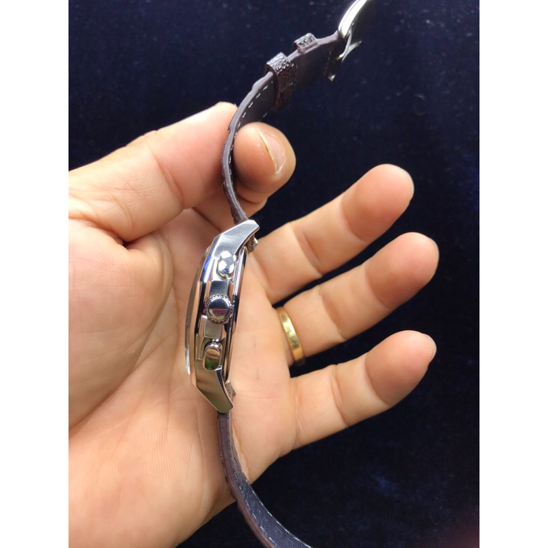 ⌚️Đồng hồ Si Nam 6 Kim hiệu Wired, thương hiệu Nhật🎌,