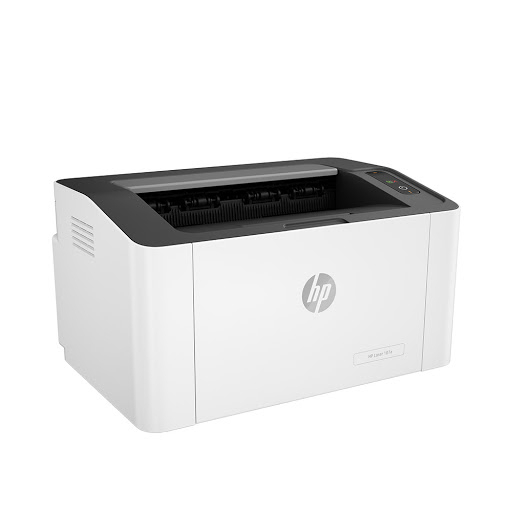 Máy in HP Laser 107a 4ZB77A & Mực in HP 107A -W1107A