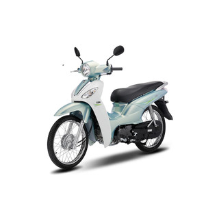 Xe máy SYM Angela 50cc