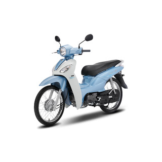 Xe máy SYM Angela 50cc