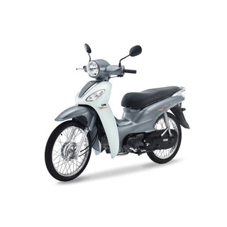 Xe máy SYM Angela 50cc