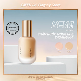 JOCO/kem nền joco/kem nền serum joco/kem nền/kem nền che khuyết điểm joco/Makeup/Kem Nền Mịn Nhẹ Kiềm Dầu New York Matt