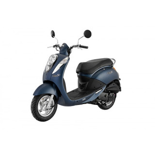 Xe máy SYM Elitte 50