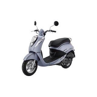 Xe máy SYM Elitte 50