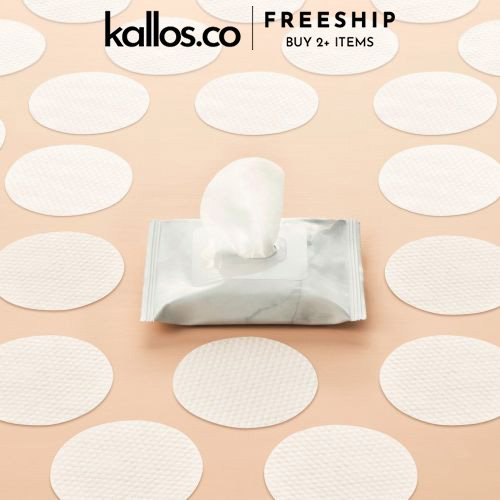 Tẩy Trang Dear Dahlia Skin Conditioning Micellar Cleansing Water, Lip Eye Remover, Tissue, Remover Pad - Kallos Vietnam