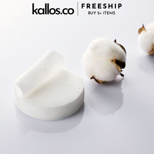 Tẩy Trang Dear Dahlia Skin Conditioning Micellar Cleansing Water, Lip Eye Remover, Tissue, Remover Pad - Kallos Vietnam