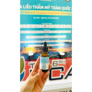 Serum B5 phục hồi da Ahohwa