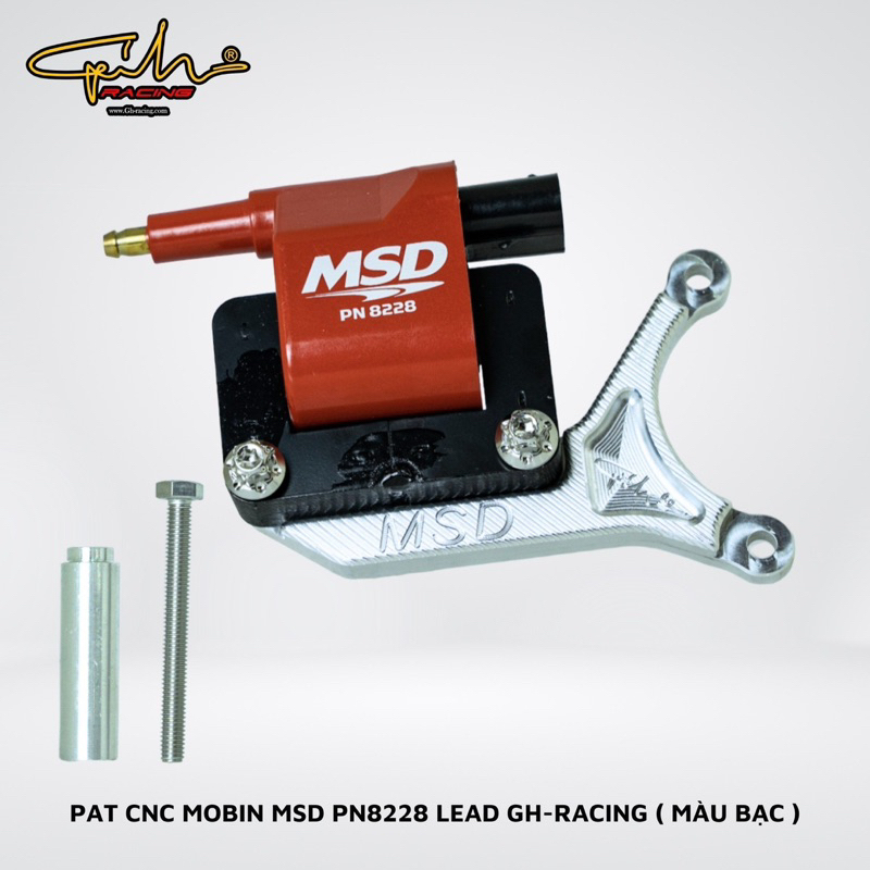 Pat MSD Lead 4V