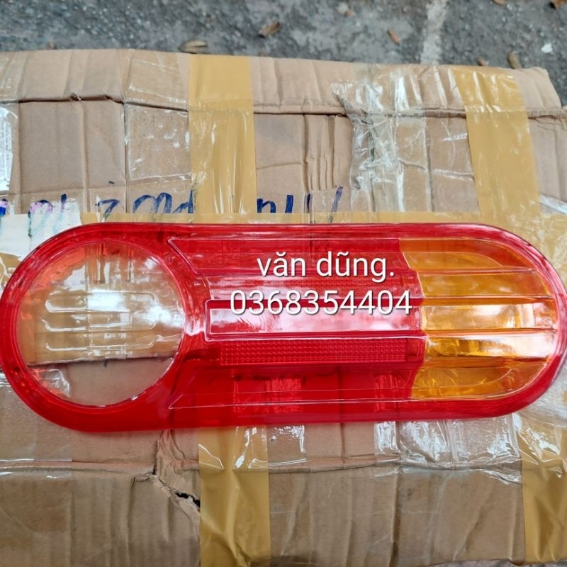 Nắp đèn hậu xe tải HYUDAI:h150,poter 2