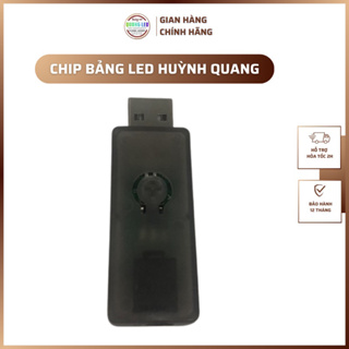 Đầu Nối Bảng Led Huỳnh Quang - Quảng Cáo QUANG LED