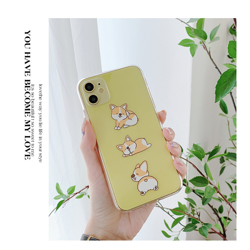 Ốp lưng Samsung A03 A13 A23 A33 A53 A73 M14 M23 M33 M34 M52 M53 - mã TS291