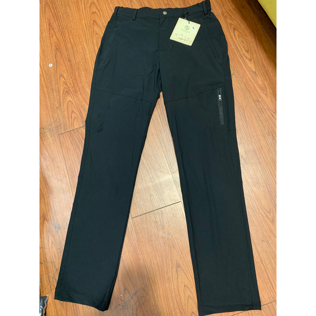 Quần gió Beanpole siêu co giãn, nhẹ thoáng mau khô