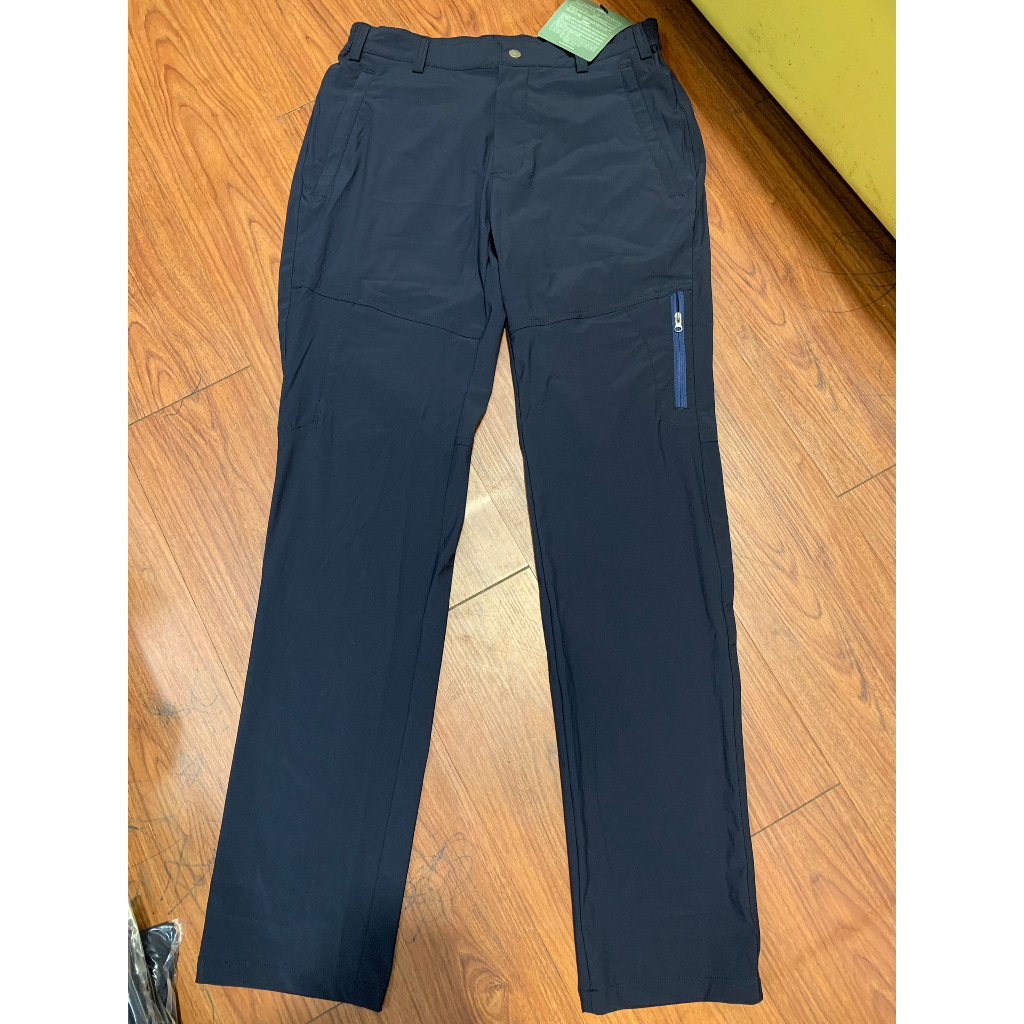 Quần gió Beanpole siêu co giãn, nhẹ thoáng mau khô