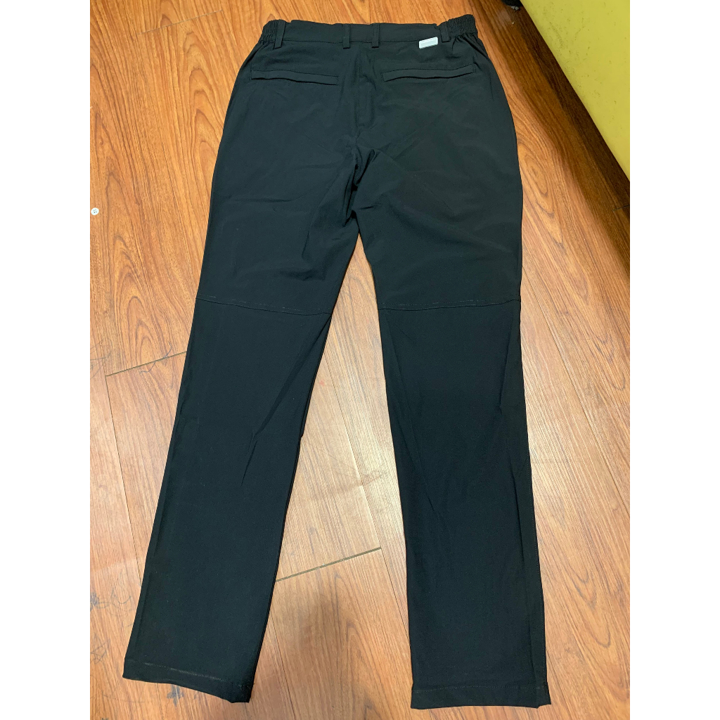 Quần gió Beanpole siêu co giãn, nhẹ thoáng mau khô