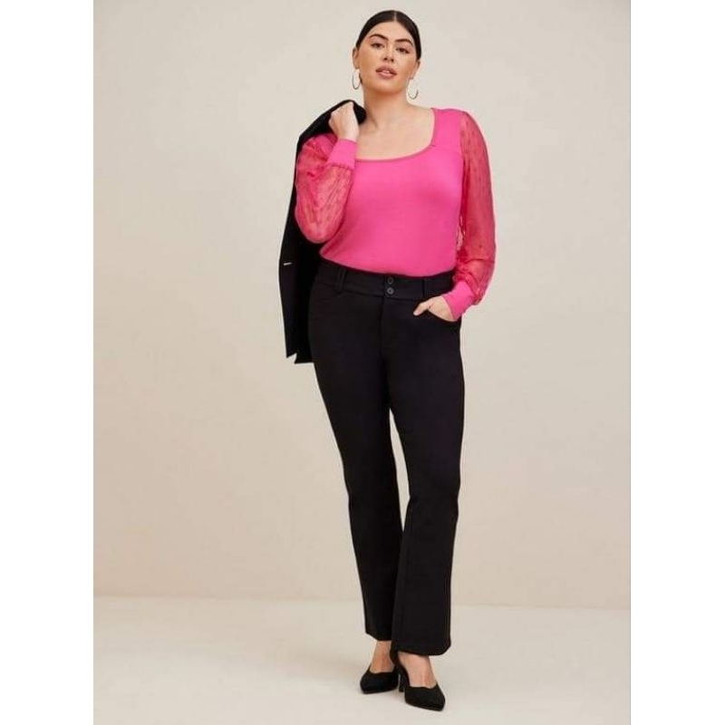 Áo Torri bigsize xuất xịn