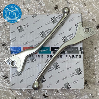 Tay phanh Vespa GTS - Piaggio medley Tăng cường hiệu suất phanh và độ an toàn!