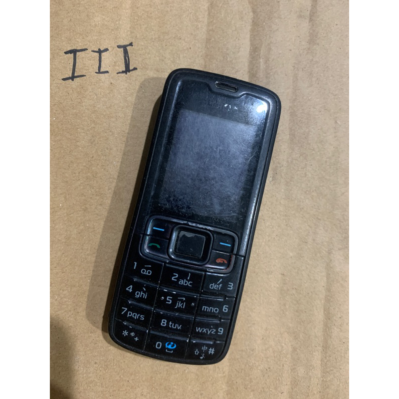 Điện thoại nokia 3110c