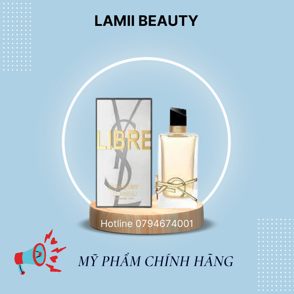 Nước hoa YSL LIBRE 30ML