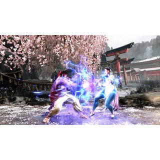 Street Fighter 6 - PS4 - Ps5