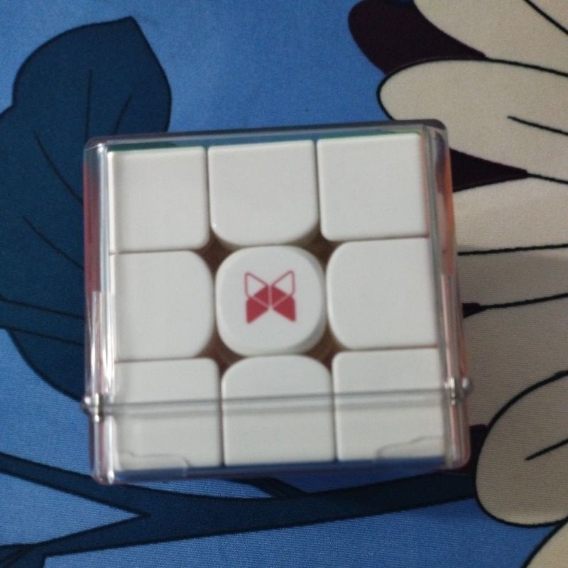 Rubik xman tornado v3 bản Flagship core cũ