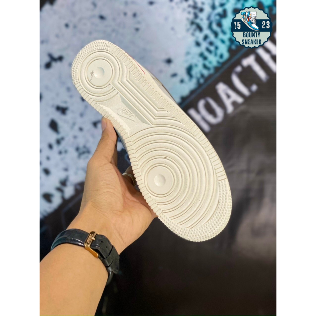 Giày Thể Thao Nike Air Force 1